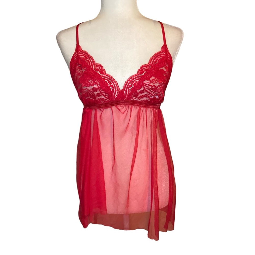 Secret Treasures cami